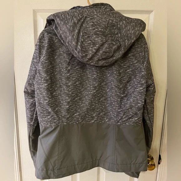Hollister woman’s All-weather jacket - Picture 2 of 11